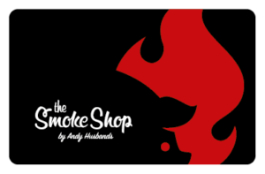 The Smoke Shop Gift Card