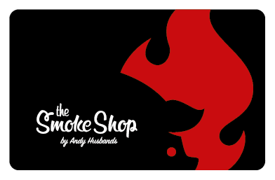 The Smoke Shop Gift Card