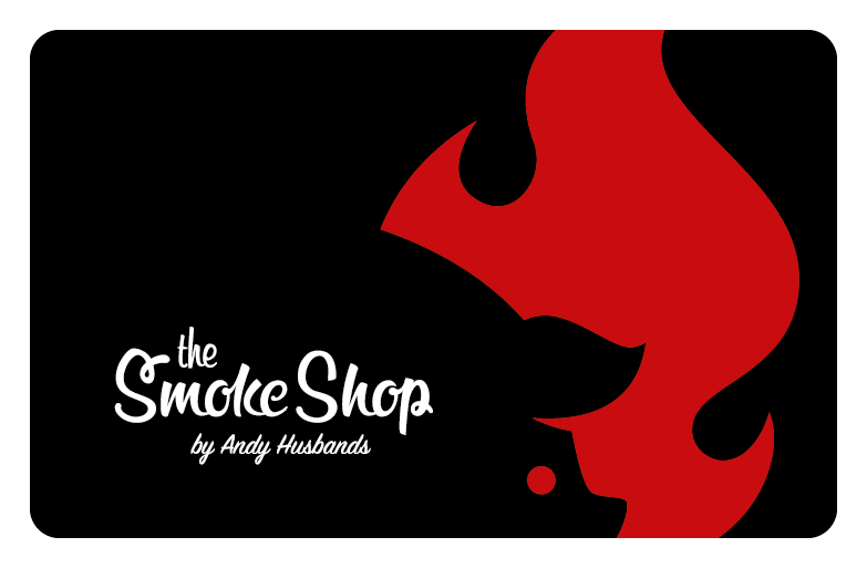 The Smoke Shop Gift Card The Smoke Shop BBQ