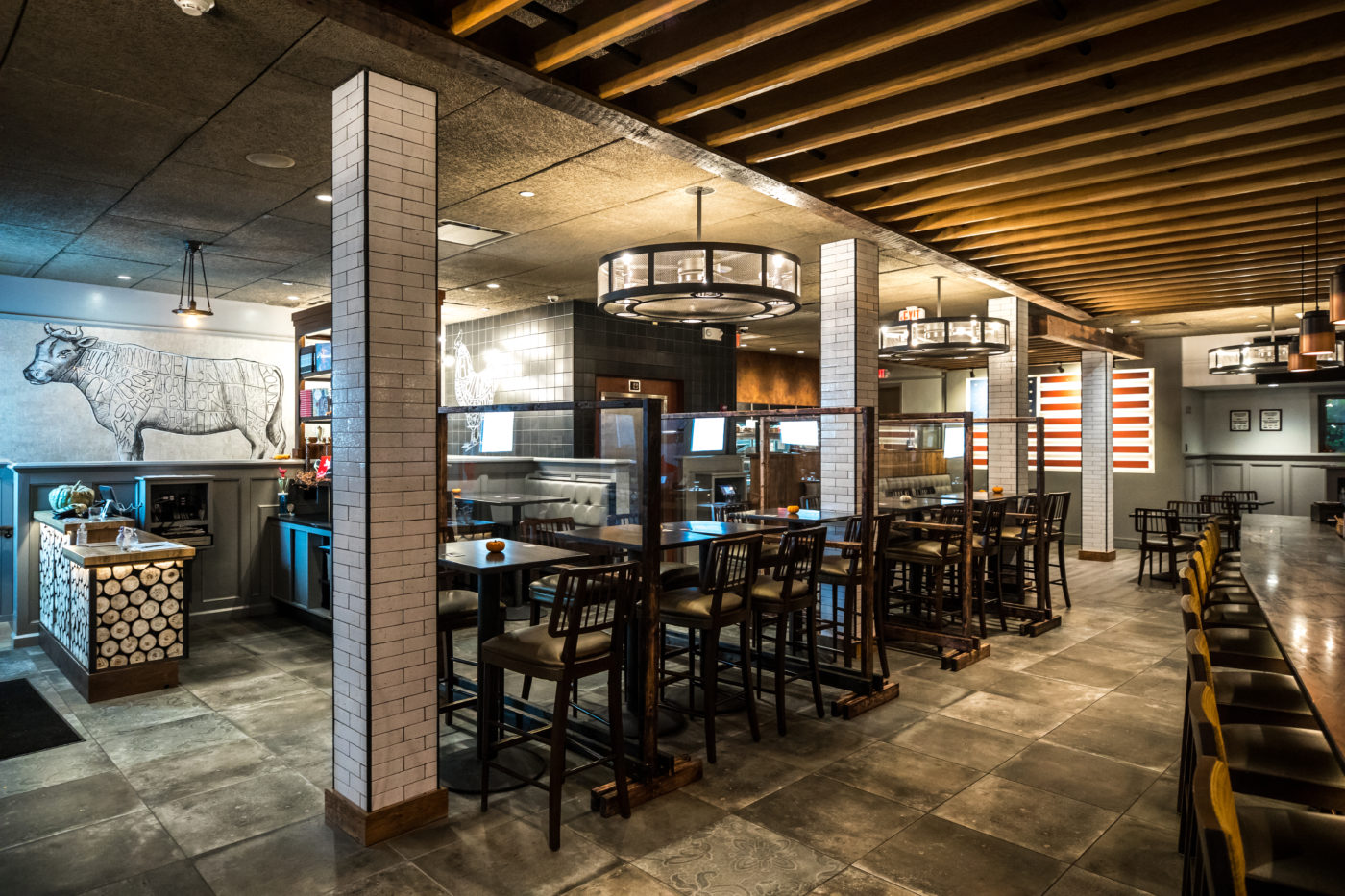 Catering & Events The Smoke Shop BBQ