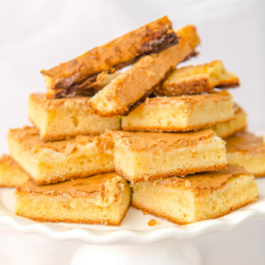 Butter Cake Super Bowl