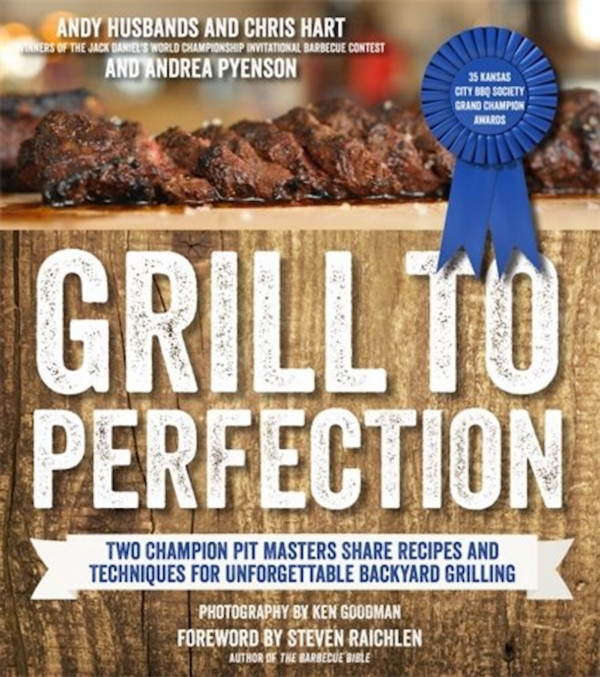 5 Perfect BBQ-Focused Gifts — The Smoke Sheet – Weekly Barbecue