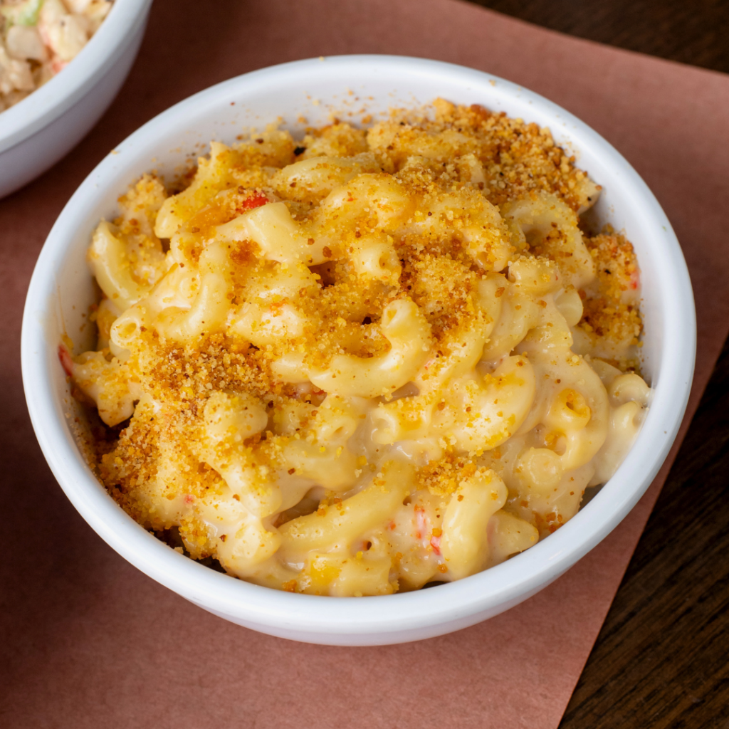 Super Bowl 2025 The Smoke Shop BBQ