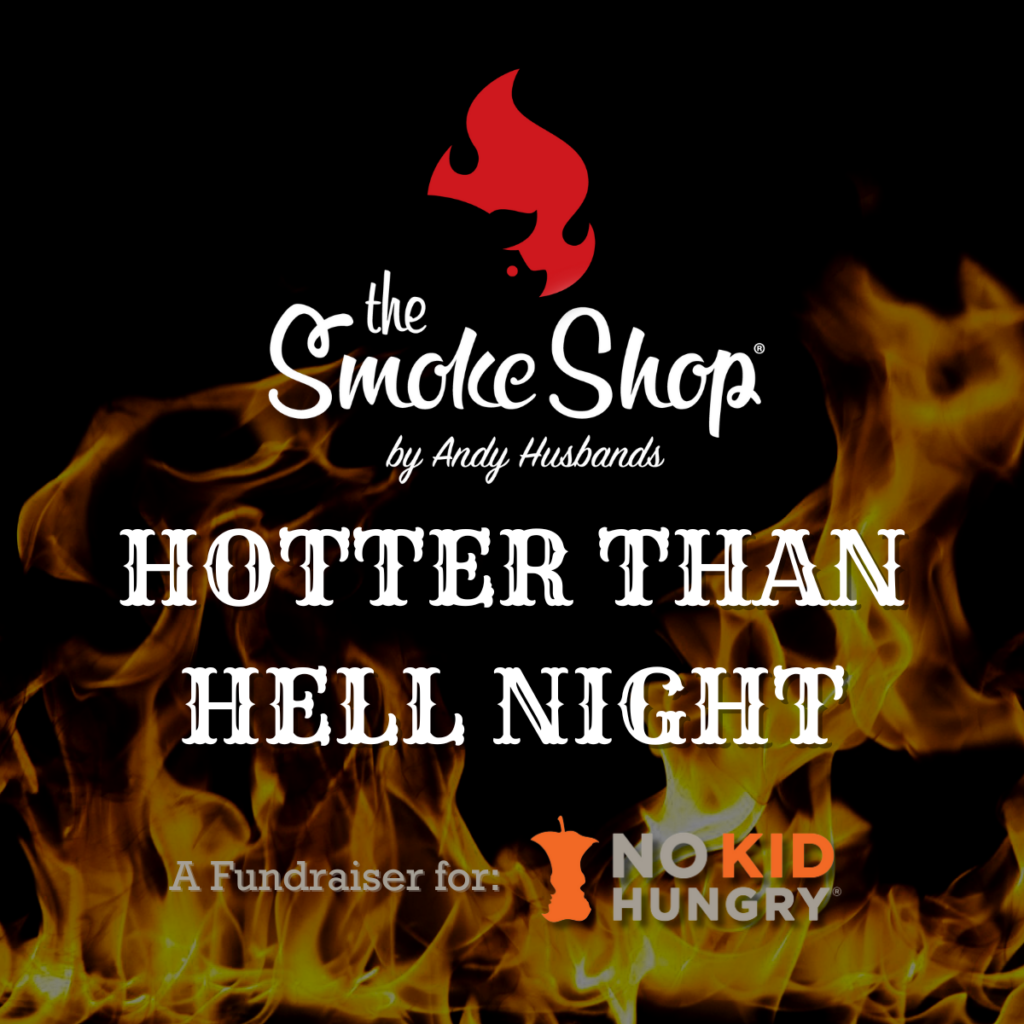 Hell Night - A Sizzling Success