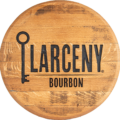 Larceny Barrelhead_8760