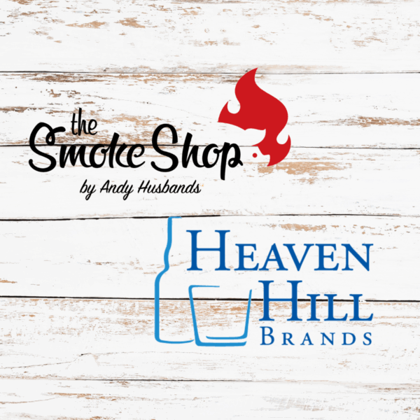 Heaven Hill Distillery Whiskey Dinner (9/12)