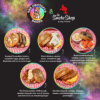 The Grateful Bagel & The Smoke Shop BBQ Collab - WOBURN (11/9) - Image 2