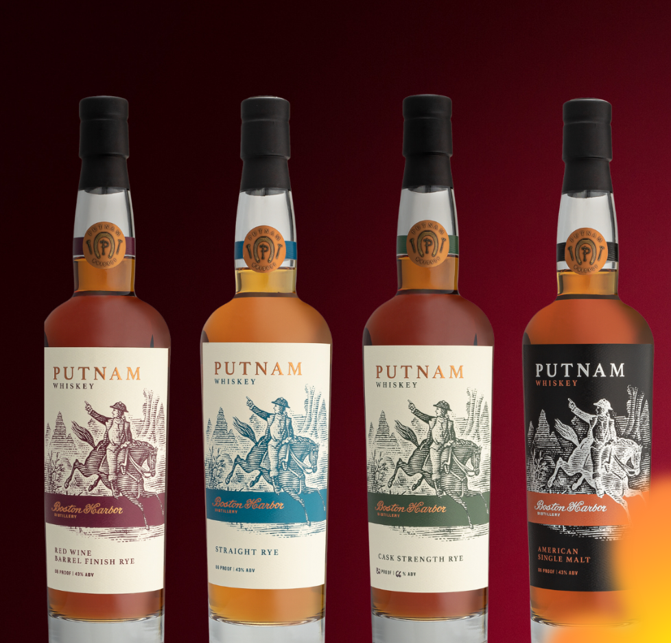 Boston Harbor Distillery Whiskey Dinner @ The Smoke Shop BBQ Harvard Square (6/26/26)