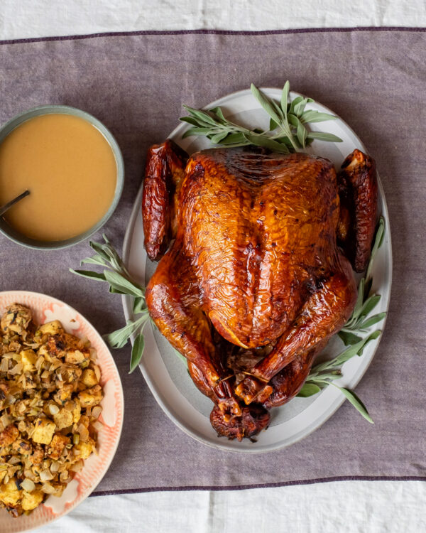 Smoke the Holidays BBQ Class with Pitmaster Andy Husbands (11/7/26)